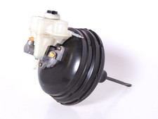 Original BMW X5 E53 Hauptbremszylinder Bremskraftverst�rker LSC 145 THE 6757706