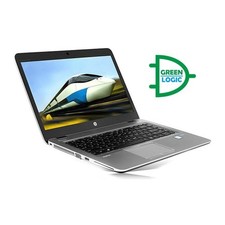 Portatile HP EliteBook 820 G3 IPS FHD i5-6300U RAM 8GB SSD 512GB WIN 11 Grado A-