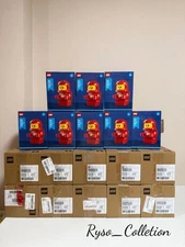 LEGO 40767 Up-Scaled Baby Astronaut – Lot of 48 Sets - Free Ship - IN Hand