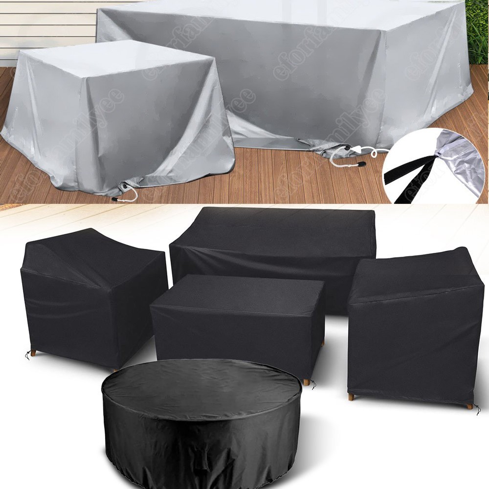 Telo Impermeabile per Arredo Giardino Anti UV