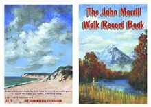 john merrills Walk Record Book von John Merrill | Buch | Zustand gut