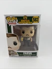 Funko Pop! Vinyl: Super Troopers Rodney "Rod" Farva #583