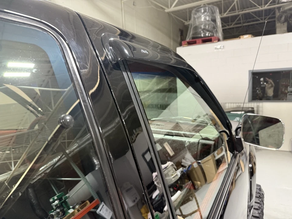 Chevrolet C/K 1993 camioneta 3500 K3500 Foto 3 de 4