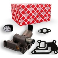 Febi Bilstein 47708 AGR Ventil FüR Opel Agila Astra G H H GTC Corsa C D Tigra