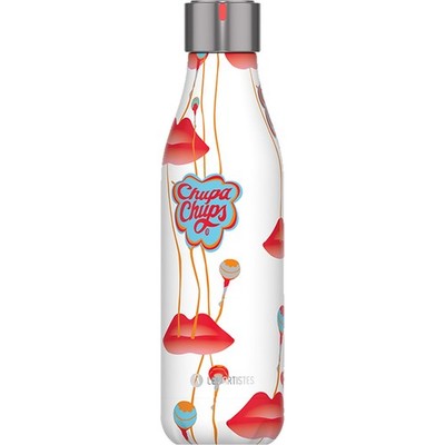 Les Artistes Paris Bottle Up 500 ml - Thermo-Trinkflasche