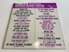 Hugo Montenegro – Time Series 2000 Overture (AM Theatre Vol.2) SLB‑119 Stereo EX Hugo Montenegro – Time Series 2000 Overture (AM Theatre Vol.2) SLB‑119 Stereo EX