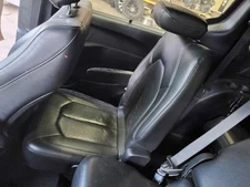 PACIFICA  2020 Seat Rear 592523