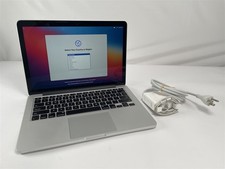Apple MacBook Pro A1502 13" i7-4558U 2.8GHz 250GB SSD 16GB RAM Big Sur ME867LL/A