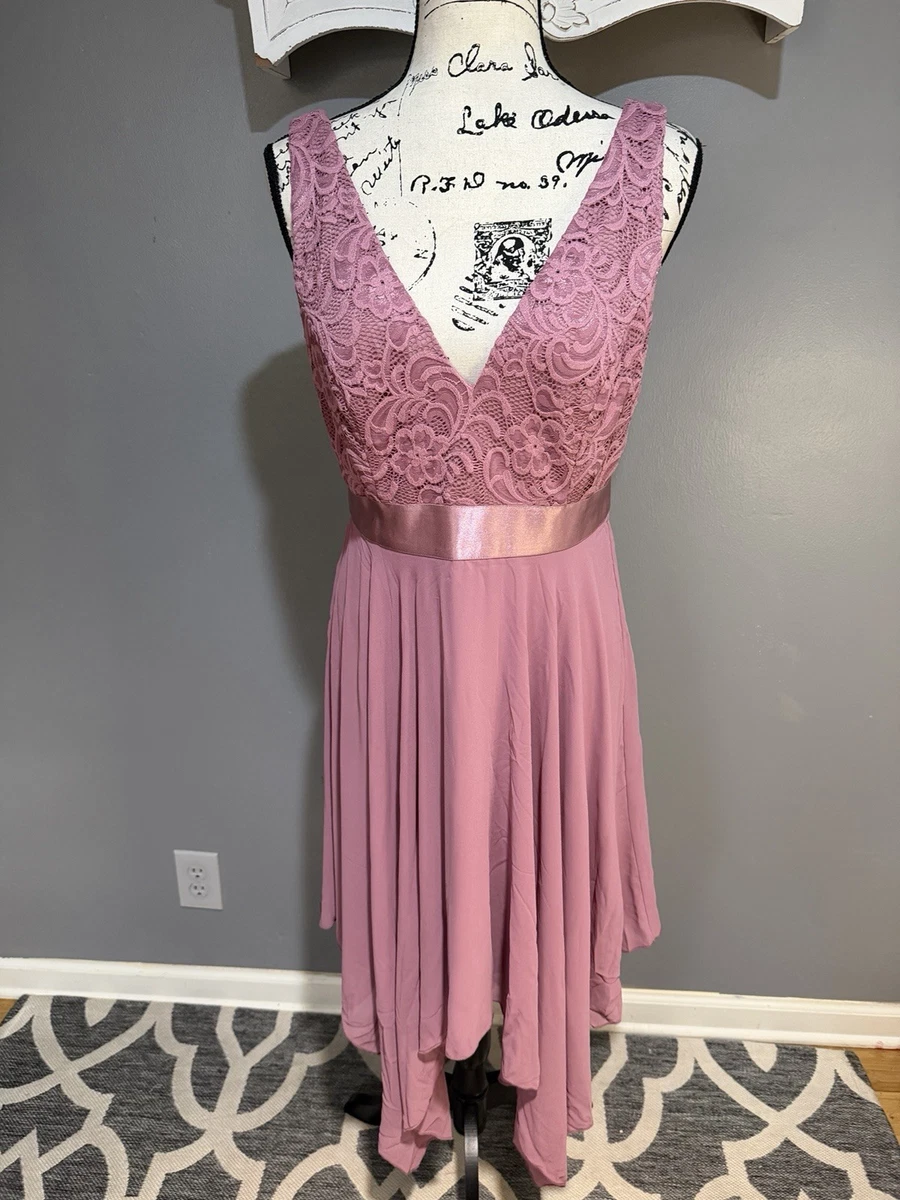 ever pretty junior bridesmaid dress Kennedy Blue Lanie Junior Bridesmaid Dress Sapphire
