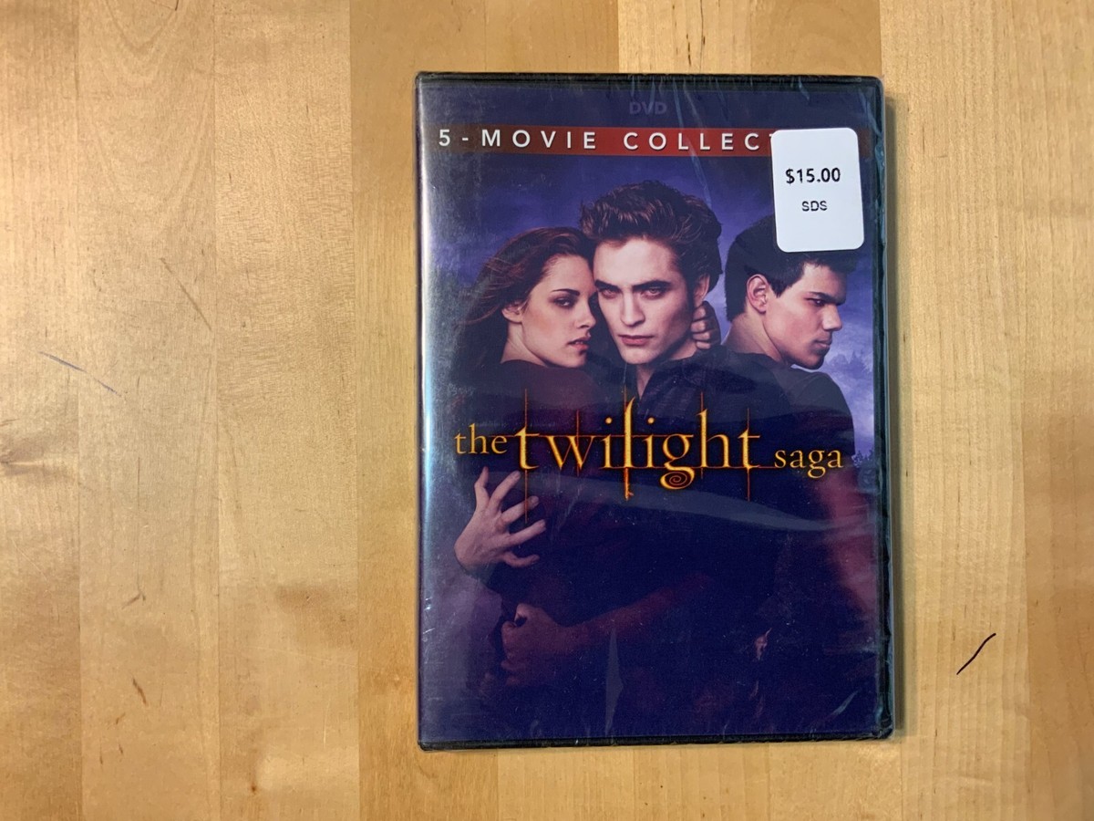 洋画・外国映画 the twilight saga COMPLETE DVD BOX 81S9HlorR1L._UF894,1000_QL80_.jpg