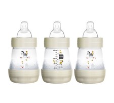 mam easy start bottle set large