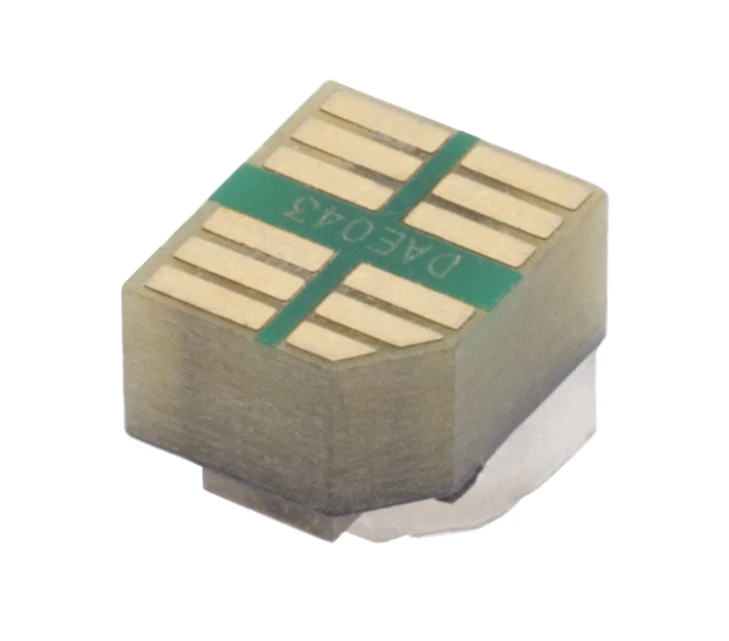 Micro placa de luz flash compatible para Samsung Galaxy S20 Plus Foto 3 de 4