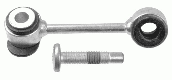 25039 02 LEMFÖRDER Rod/Strut, stabiliser for MERCEDES-BENZ