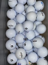 50 Bridgestone e6 Golf Balls