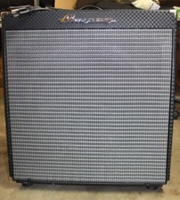 Ampeg ROCKET BASS RB-115 200-watt Amp 13000738