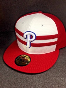 phillies all star hat