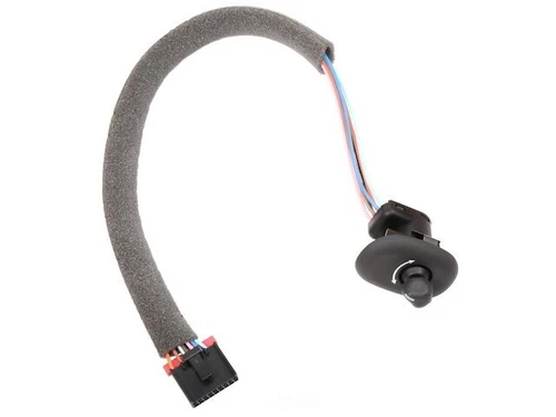 For 2005-2009 Chevrolet Trailblazer Mirror Switch AC Delco 15845HMWG 2007 2006