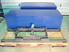 PT6A Shipping Container / Crate Pratt & Whitney  PT6A-65 PT6A-66 PT6A-67   P & W