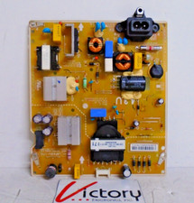 LG 43UJ6300-UA TV Power Supply Board LGP43DJ-17U1 EAX67209001 1.5 EAY64529501