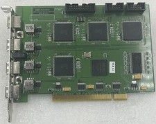 Tarjeta de interfaz de visión Hanmi Autonet ANPCI-04B-M2-PCB-V2.0