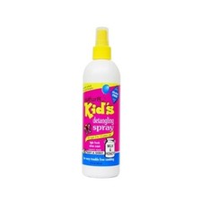 Sulfur 8 Kid's Detanlging Spray 12 oz