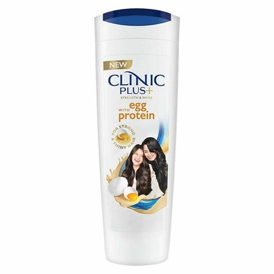 Clinic Plus Shampoo For Strong & Shiny Hair For Women 175 ml