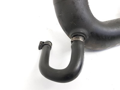 ALFA ROMEO 159 2.4 JTD Diesel Genuine Air Filter Intake Inlet Hose 