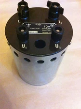 1 Ohm Ω Resistance Standard Resistor Accuracy 0.01%  CALIBRATOR Coil