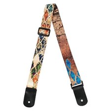 Flight S35 GRANADA Flight S35 Granada Ukulele Strap