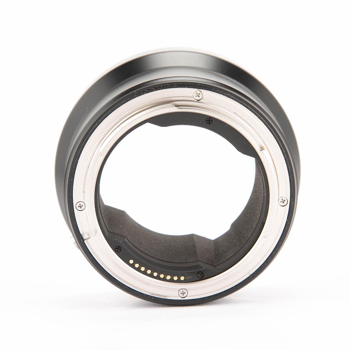 Hasselblad XH Lens Adapter for Using HC or HCD Lens on X1D Cameras eBay