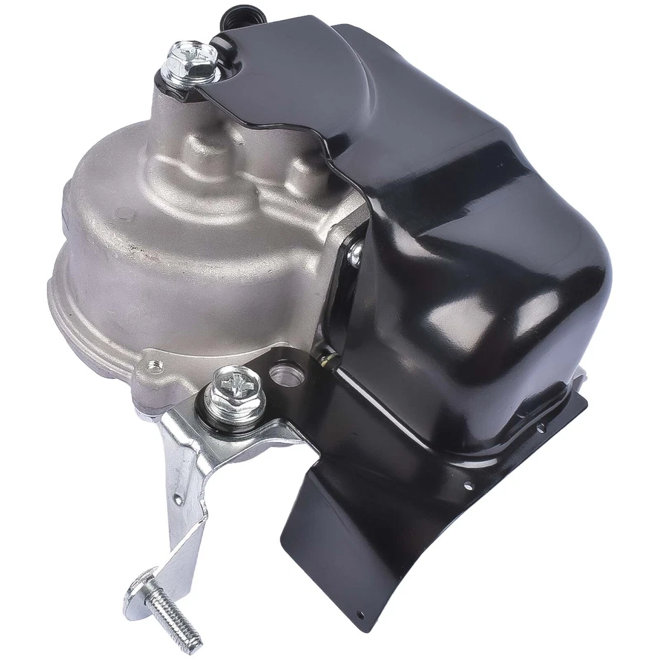 Rear Differential Lock Actuator for Toyota 4Runner FJ Cruiser Hilux 41450-35030 - Image 3 of 4