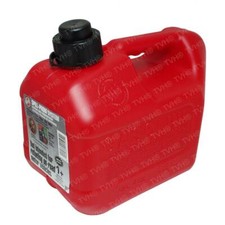 GAS CAN - 1 GALLON C.A.R.B. APPROVED -BZ21505