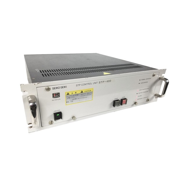 Мотор stp 400