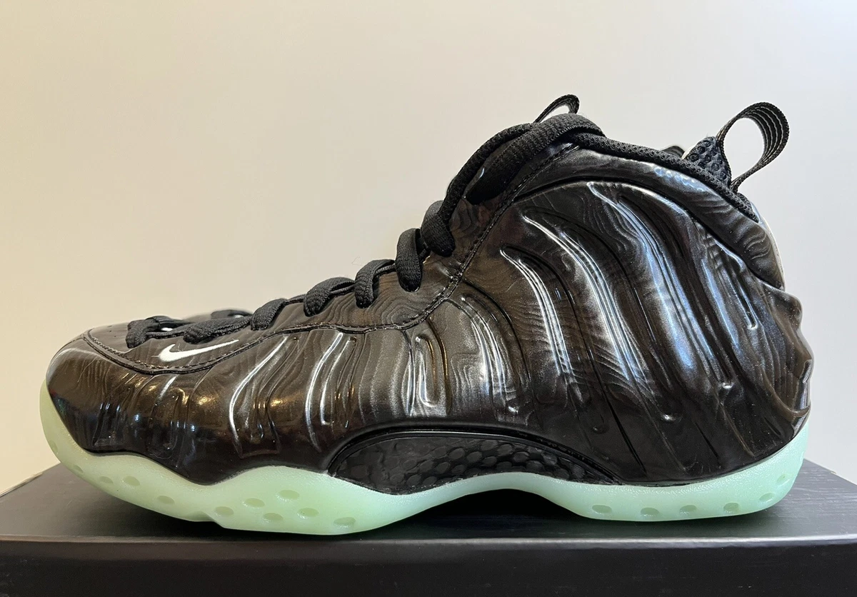 Nike air foamposite one all clearance star