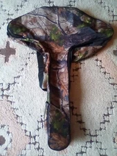 Soft Crossbow Case,  Two Pockets  Archery Bow Carrier Bag with Backpack Straps