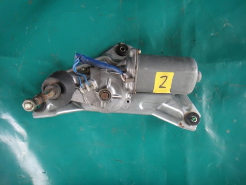 WISCHERMOTOR hinten Mitsubishi  Colt 1996-2003 SCHEIBENWISCHERMOTOR