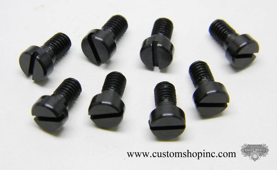 Tornillos Sako para miras telescópicas de anillo dividido Sako EARLY de colección. NUEVO Foto 3 de 4