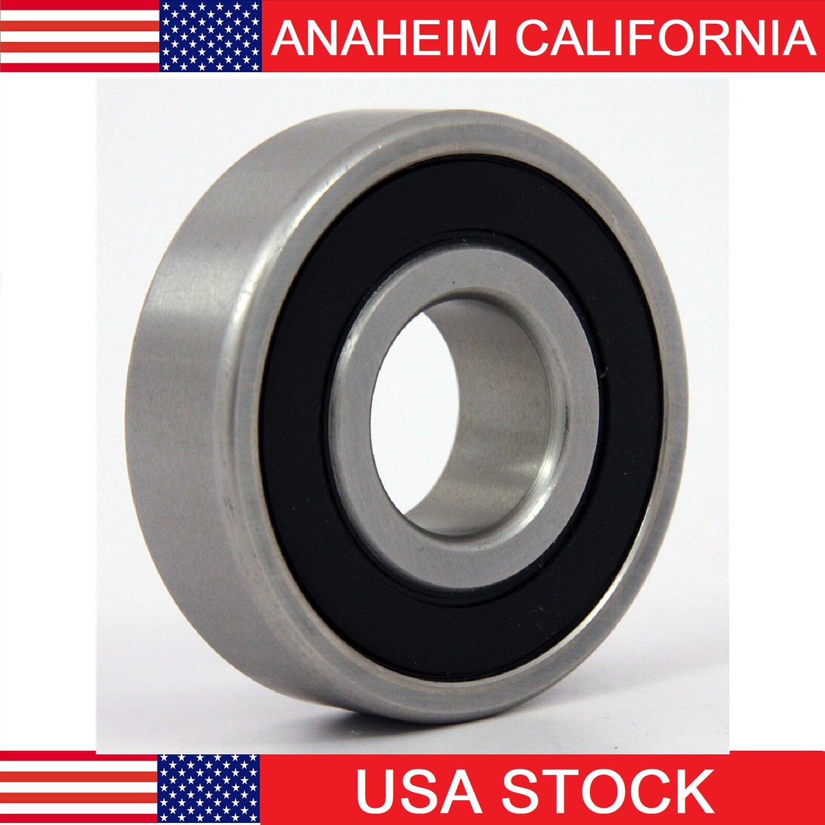 15x36x12-2RS Non Standard Ball Bearing 15mm x 36mm x 12mm | eBay