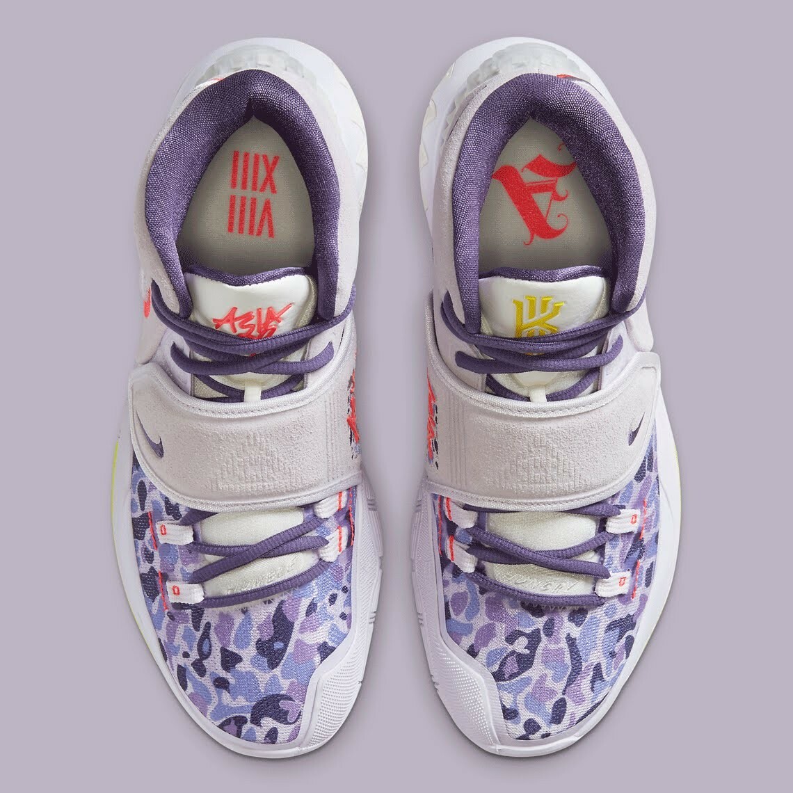 kyrie 6 seven eleven