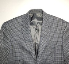 LAUREN RALPH LAUREN WOOL BLAZER SIZE 42R