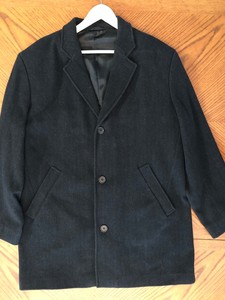 dillards guess coat