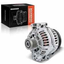 Alternator for BMW E46 E83 E84 E87 E88 E90 E91 E92 116i 118i 318i X1 X3 150A 12V