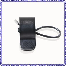 Thumb Throttle Accelerator for Electris Scooter