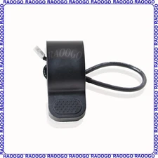 Thumb Throttle Accelerator for iscooter i9 Electris Scooter