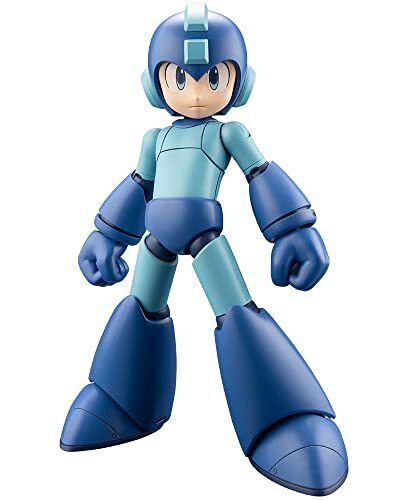 KOTOBUKIYA Mega Man Rockman 11 Ver.135mm Plastic Model New from Japan