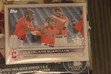 2022 Topps Baseball Factory Team Set Cards Checklist 14