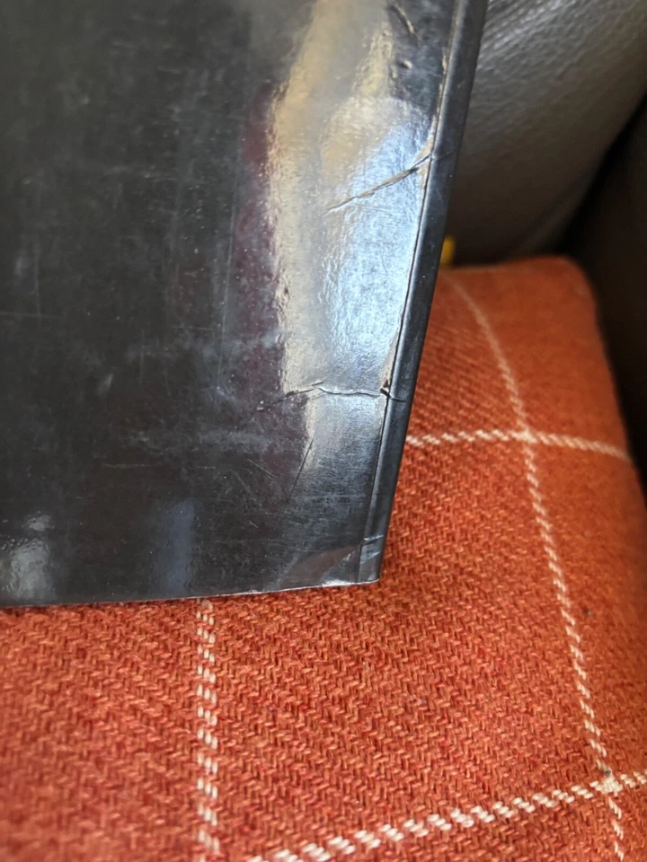 Libro raro Helmut Newton Big Nudes 1982 tapa de papel edición en idioma alemán Foto 3 de 4