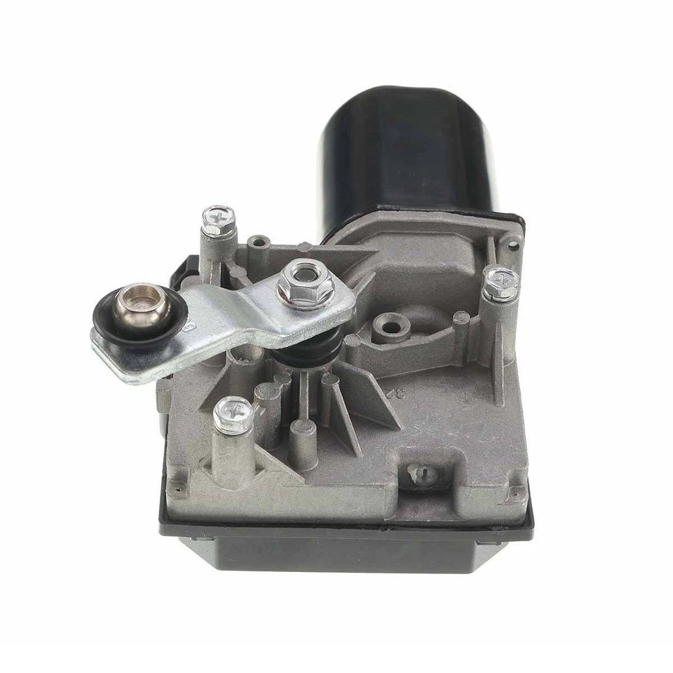 Motor limpiaparabrisas sin bomba de lavadora delantera para Buick LeSabre Cadillac DeVille Oldsmobile Foto 3 de 4