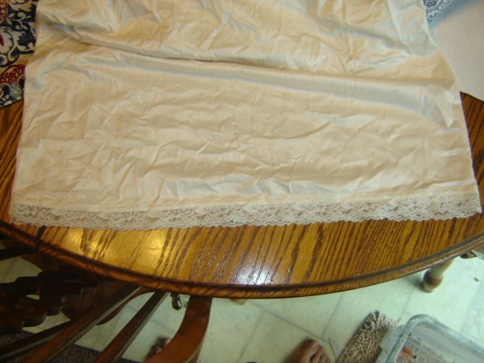 ¿Feria de tocador vintage? Dupont Antron III Talla 32 uds# B14 Foto 4 de 4