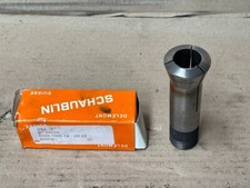 Pince tirée SCHAUBLIN type W 25-  Ø 20 mm